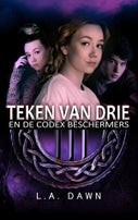 Codex Beschermers (E-book)