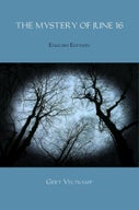 The Mystery of June 16 (E-book)
