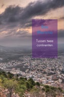 Tussen twee continenten (E-book)