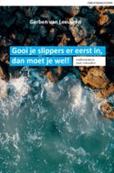Gooi je slipper er eerst in, dan moet je wel! (E-book)