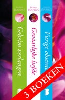 Ademloos-trilogie (E-book)