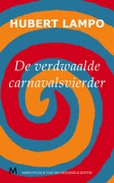 De verdwaalde carnavalsvierder (E-book)