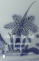 De porseleinen spiegel (E-book)