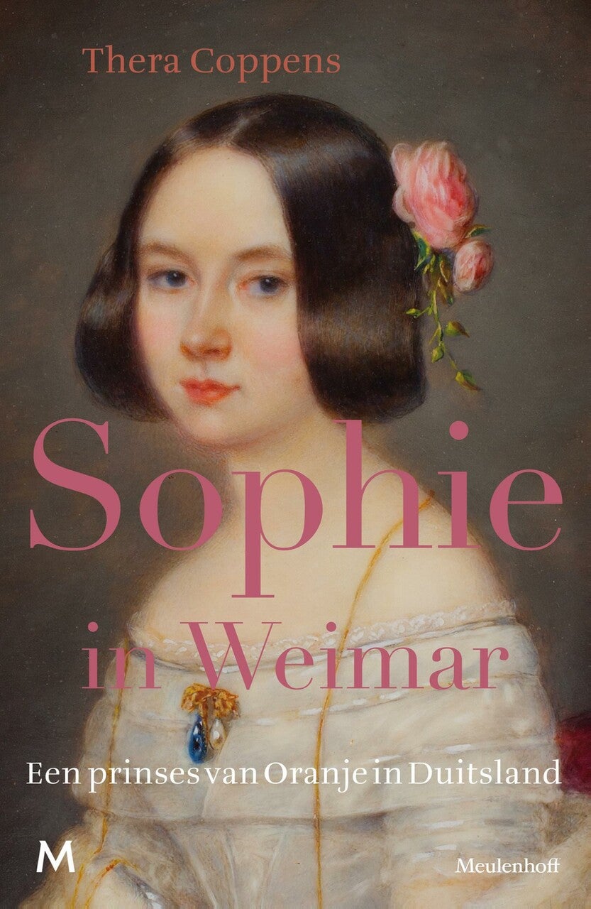 Sophie in Weimar (E-book)