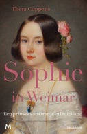 Sophie in Weimar (E-book)