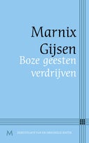 Boze geesten verdrijven (E-book)