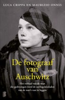 De fotograaf van Auschwitz (E-book)