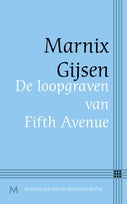 De loopgraven van fifth avenue (E-book)
