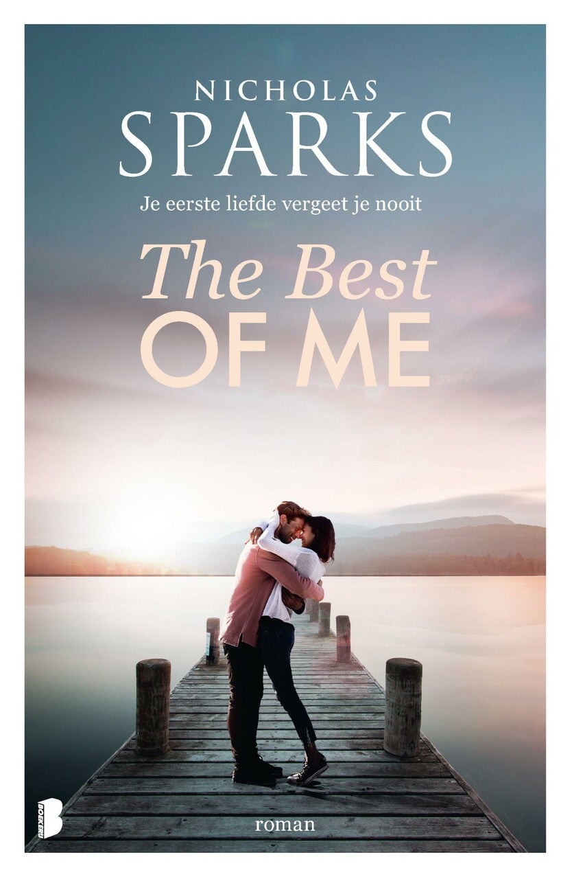 The best of Me (E-book)