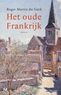 Het oude Frankrijk (E-book)