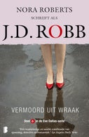 Vermoord uit wraak (E-book)