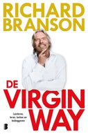 De Virgin-Way (E-book)