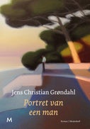 Portret van een man (E-book)