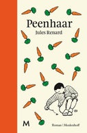 Peenhaar (E-book)