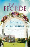 Iets ouds en iets blauws (E-book)