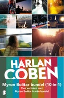 Myron Bolitar bundel (10-in-1) (E-book)