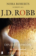 Explosief vermoord (E-book)