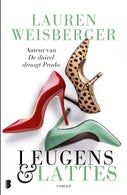 Leugens en lattes (E-book)
