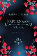 Erfgenaam van vuur (E-book)