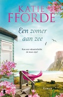 Een zomer aan zee (E-book)