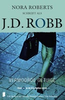 Vermoorde getuige (E-book)