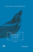 Zwart lied (E-book)