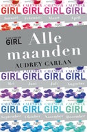 Alle maanden (E-book)