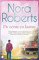 De eerste en laatste (E-book)