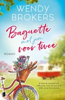 Baguette met jam voor twee (E-book)