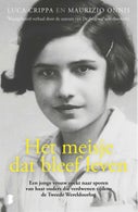 Het meisje dat bleef leven (E-book)