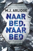 Naar bed, naar bed (E-book)