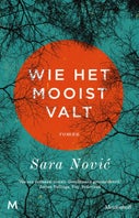 Wie het mooist valt (E-book)