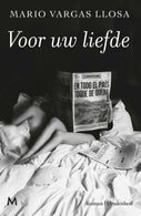 Voor uw liefde (E-book)