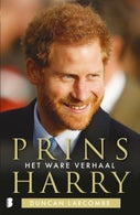 Prins Harry (E-book)