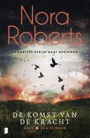 De komst van de kracht (E-book)