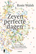 Zeven perfecte dagen (E-book)