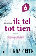 Ik tel tot tien - deel 6 (E-book)
