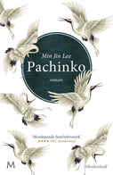 Pachinko (E-book)
