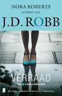 Verraad (E-book)
