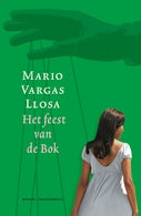Het feest van de Bok (E-book)