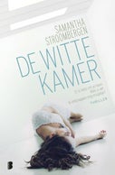 De witte kamer (E-book)