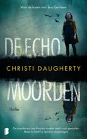 De echomoorden (E-book)