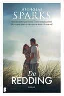 De redding (E-book)