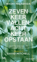 Zeven keer vallen, acht keer opstaan (E-book)