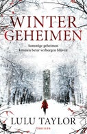 Wintergeheimen (E-book)
