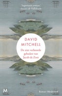 De niet verhoorde gebeden van Jacob de Zoet (E-book)