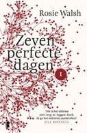 Zeven perfecte dagen (E-book)