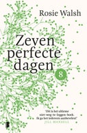 Zeven perfecte dagen (E-book)