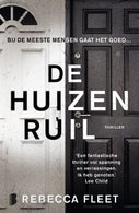 De huizenruil (E-book)