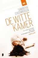 De witte kamer (E-book)